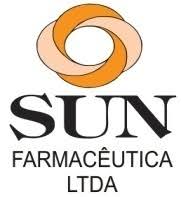SUN Farmacêutica do Brasil Ltda