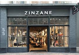 Zinzane Comércio  e Confecção de Vestuário Ltda