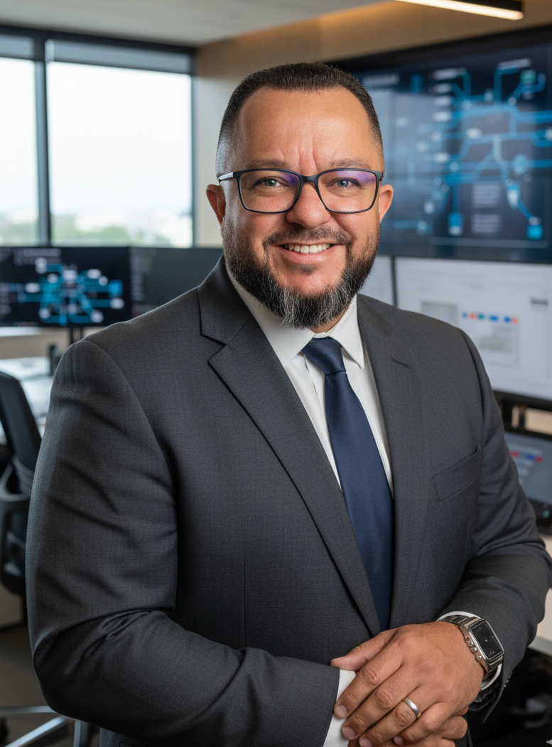 Adaptação da Organização de Entrega em Telecomunicações