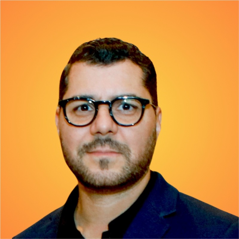 Diego Lorenzo Carvalho